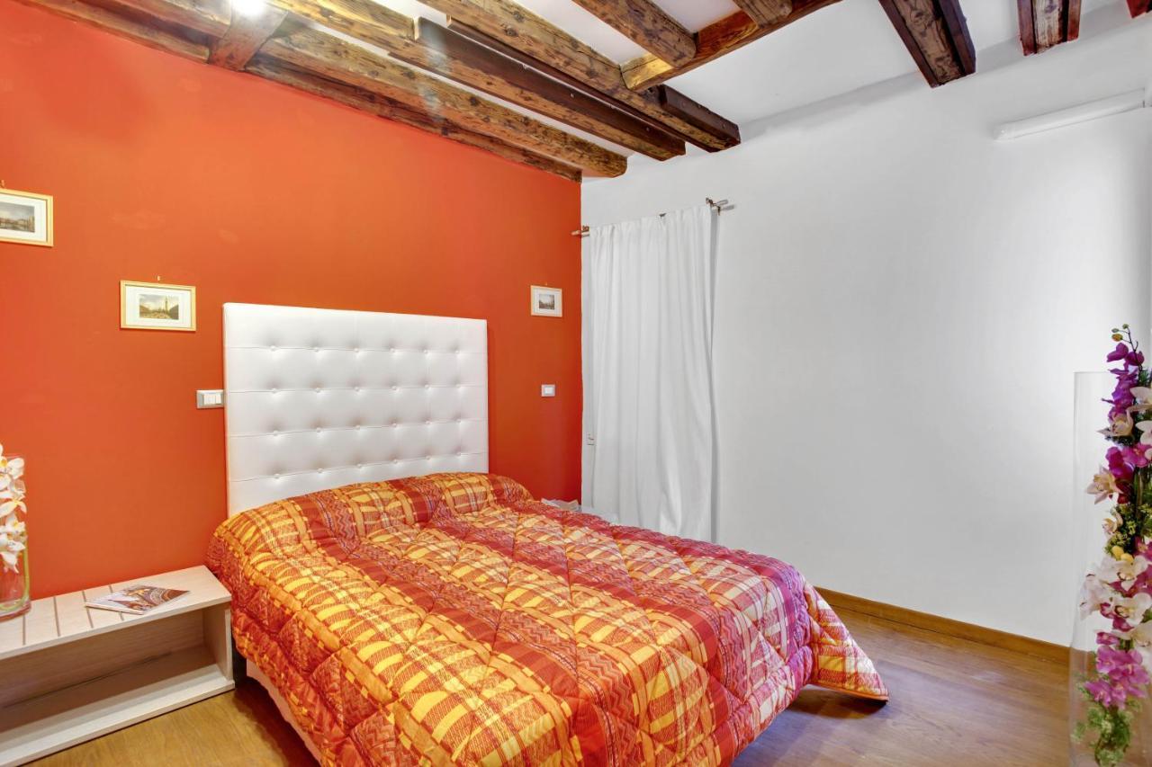 Fenix Otello Apartments 威尼斯 外观 照片