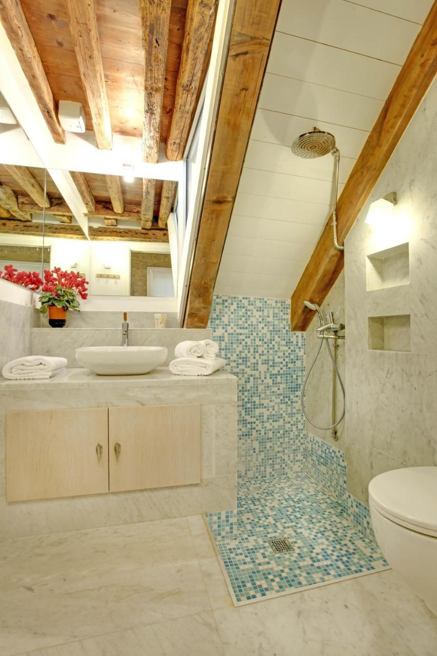 Fenix Otello Apartments 威尼斯 外观 照片