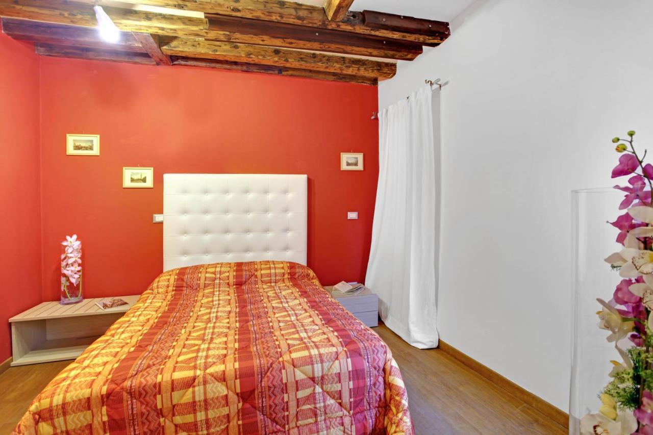 Fenix Otello Apartments 威尼斯 外观 照片
