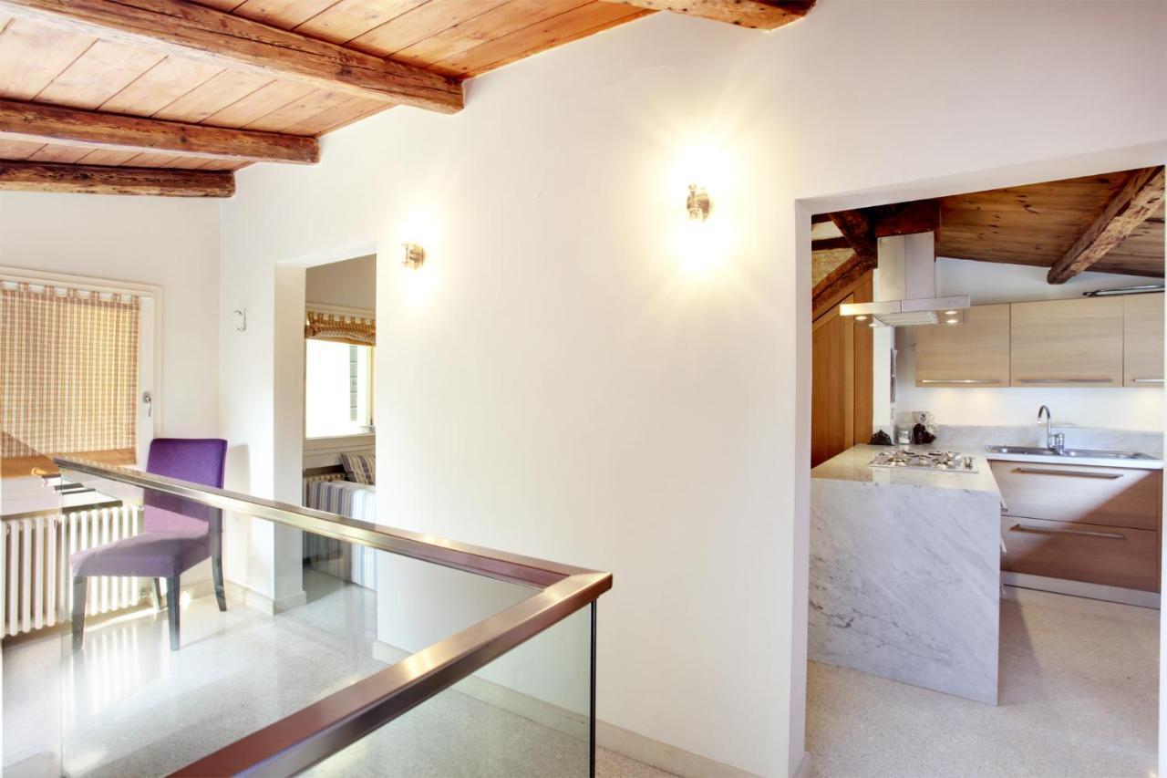 Fenix Otello Apartments 威尼斯 外观 照片