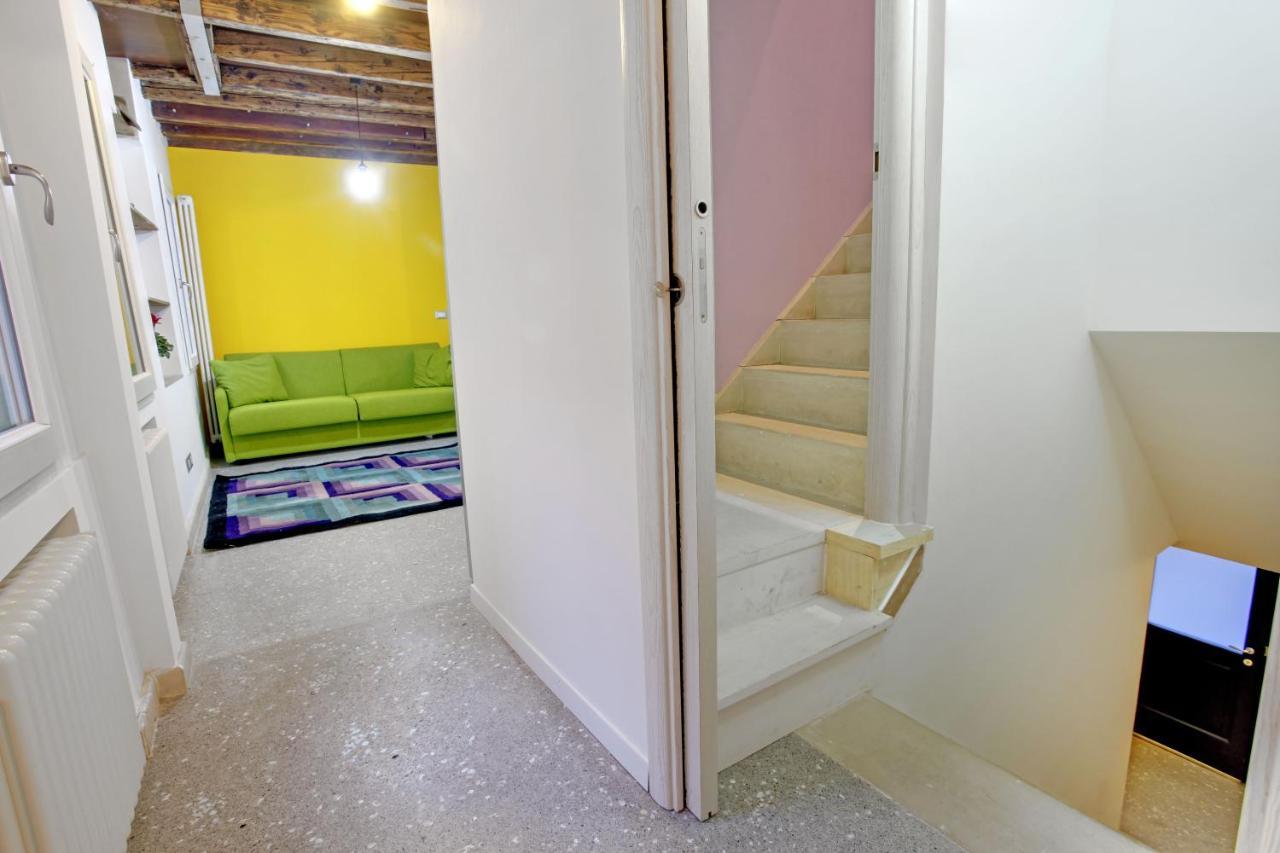Fenix Otello Apartments 威尼斯 外观 照片