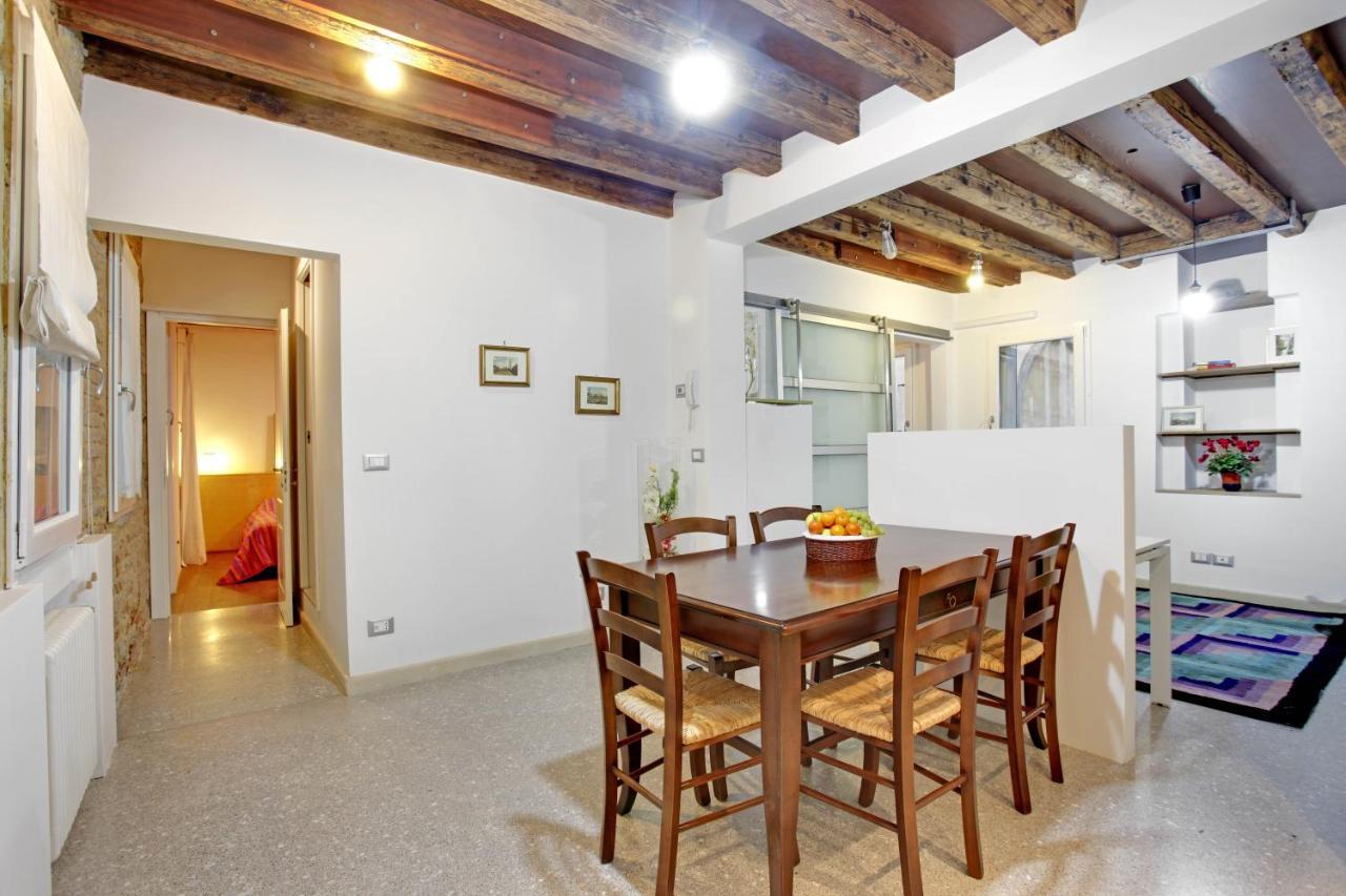 Fenix Otello Apartments 威尼斯 外观 照片
