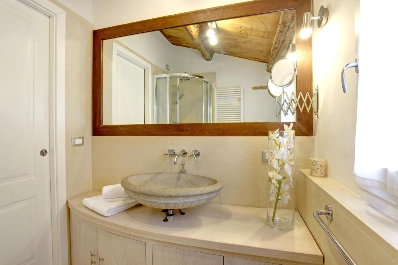 Fenix Otello Apartments 威尼斯 外观 照片